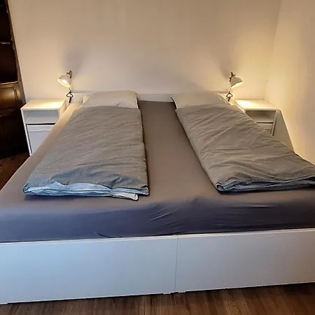 Lejlighed Casa Rosina Adelboden