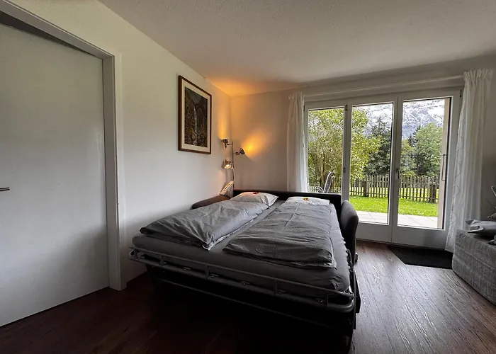 Casa Rosina Adelboden