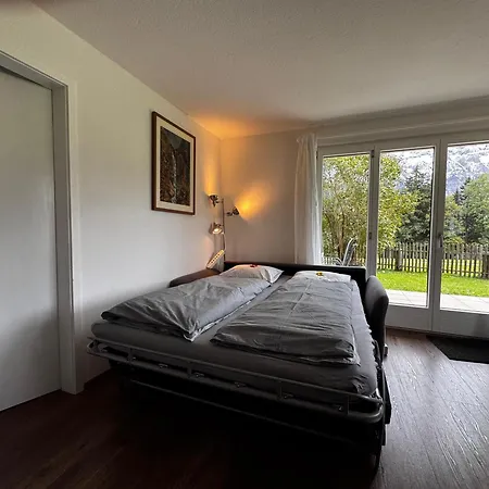 Casa Rosina アデルボーデン