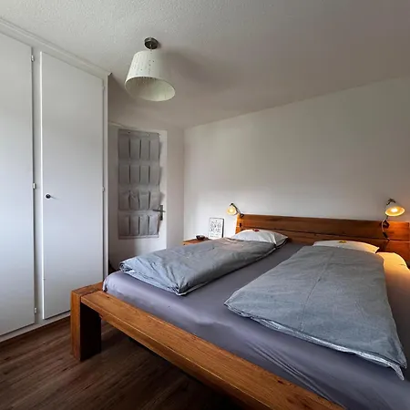 Apartment Casa Rosina Adelboden
