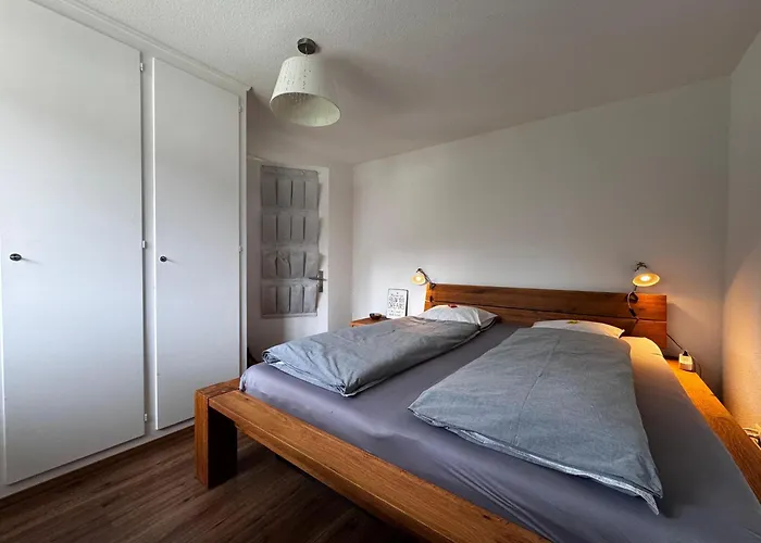 Appartement Casa Rosina Adelboden